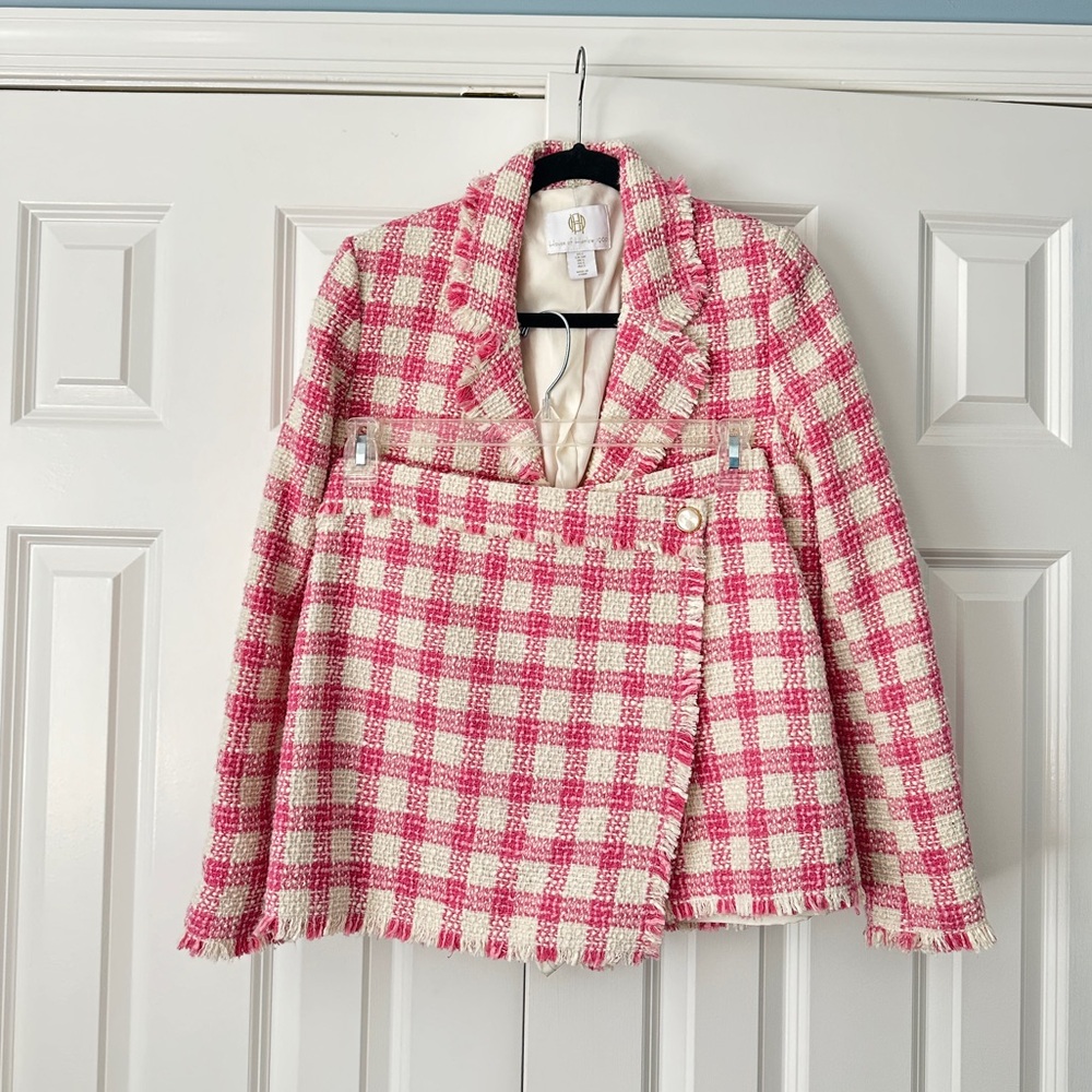 House of Harlow 2-Piece Set